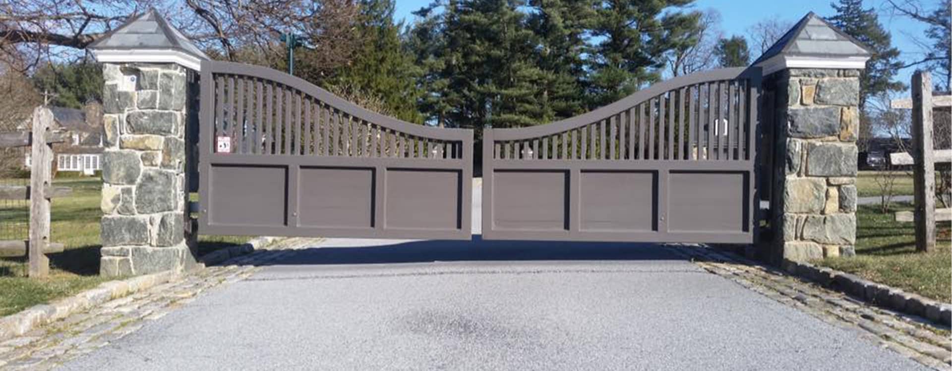 Fence and gates services